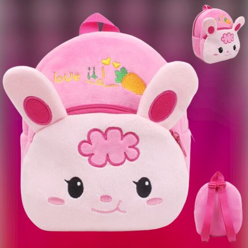 CuttieBag™ - 3D Peluche Sac à dos™ - Foibe Beauté