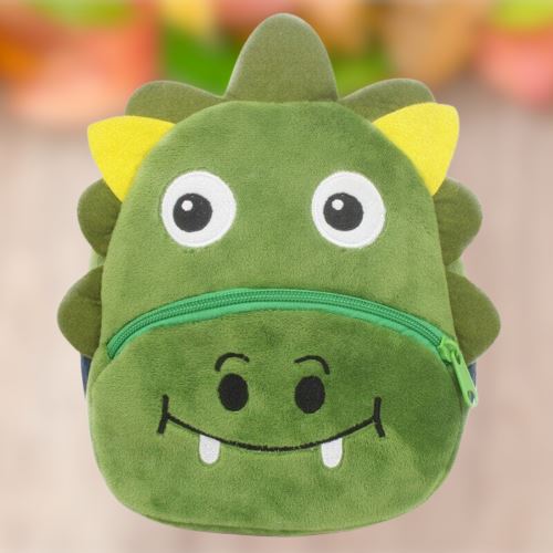 CuttieBag™ - 3D Peluche Sac à dos™ - Foibe Beauté