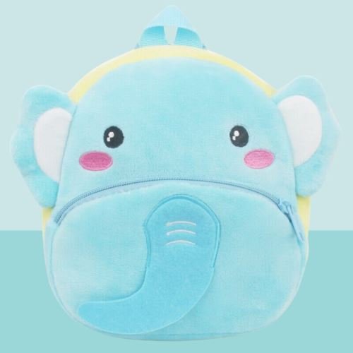 CuttieBag™ - 3D Peluche Sac à dos™ - Foibe Beauté