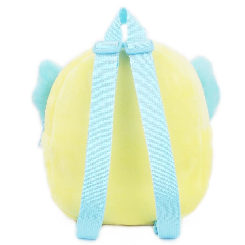 CuttieBag™ - 3D Peluche Sac à dos™ - Foibe Beauté